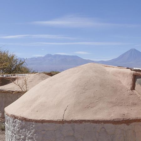 Ckamur Atacama Ethno Lodge & Spa San Pedro de Atacama Buitenkant foto