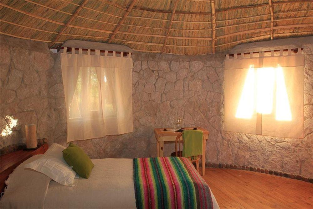Ckamur Atacama Ethno Lodge & Spa San Pedro de Atacama Buitenkant foto