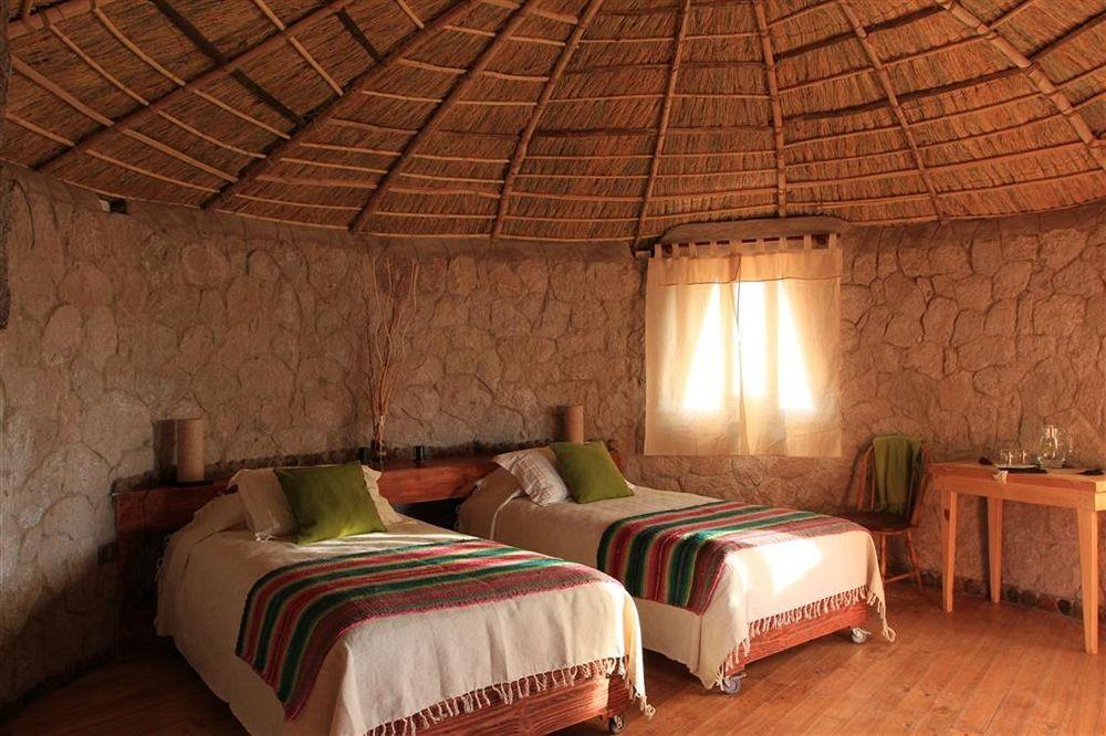 Ckamur Atacama Ethno Lodge & Spa San Pedro de Atacama Buitenkant foto