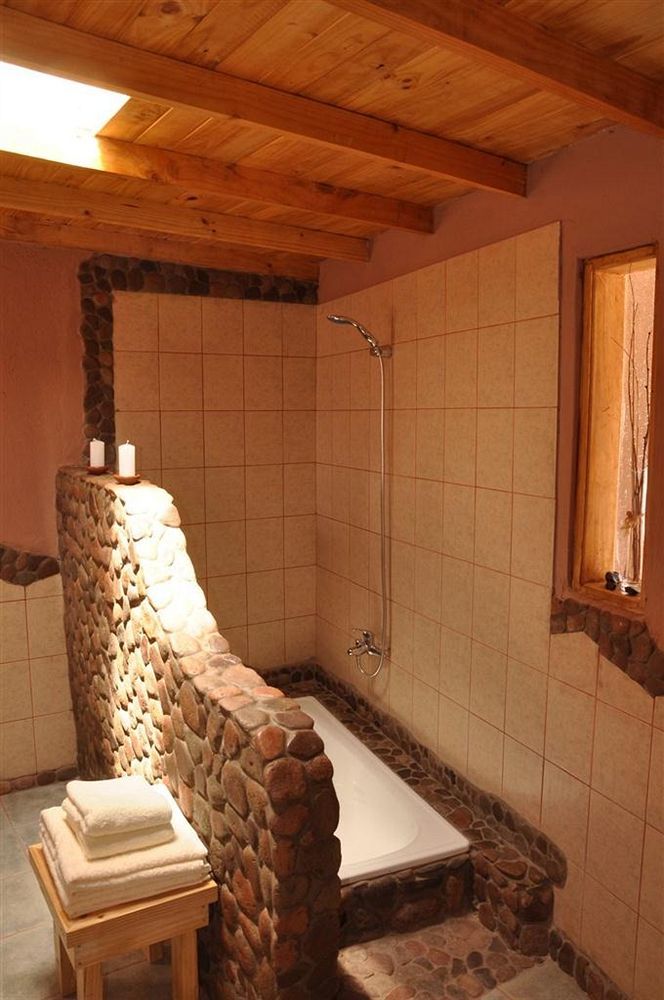 Ckamur Atacama Ethno Lodge & Spa San Pedro de Atacama Buitenkant foto